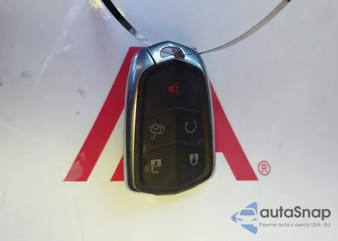 2015 Cadillac Cts Standard from USA, damaged, VIN 1G6AP5SX1F0111630